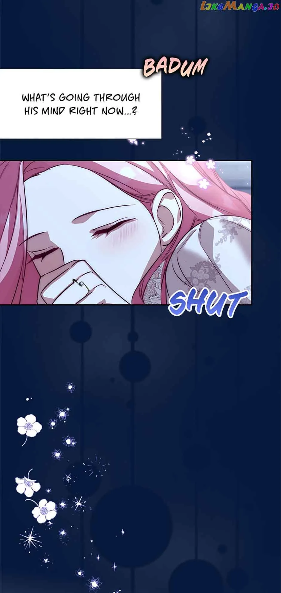 My younger brother forces my flower path Chapter 49 page 81