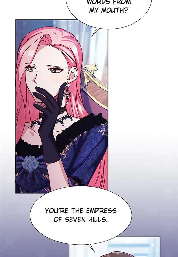 My younger brother forces my flower path Chapter 46 page 24