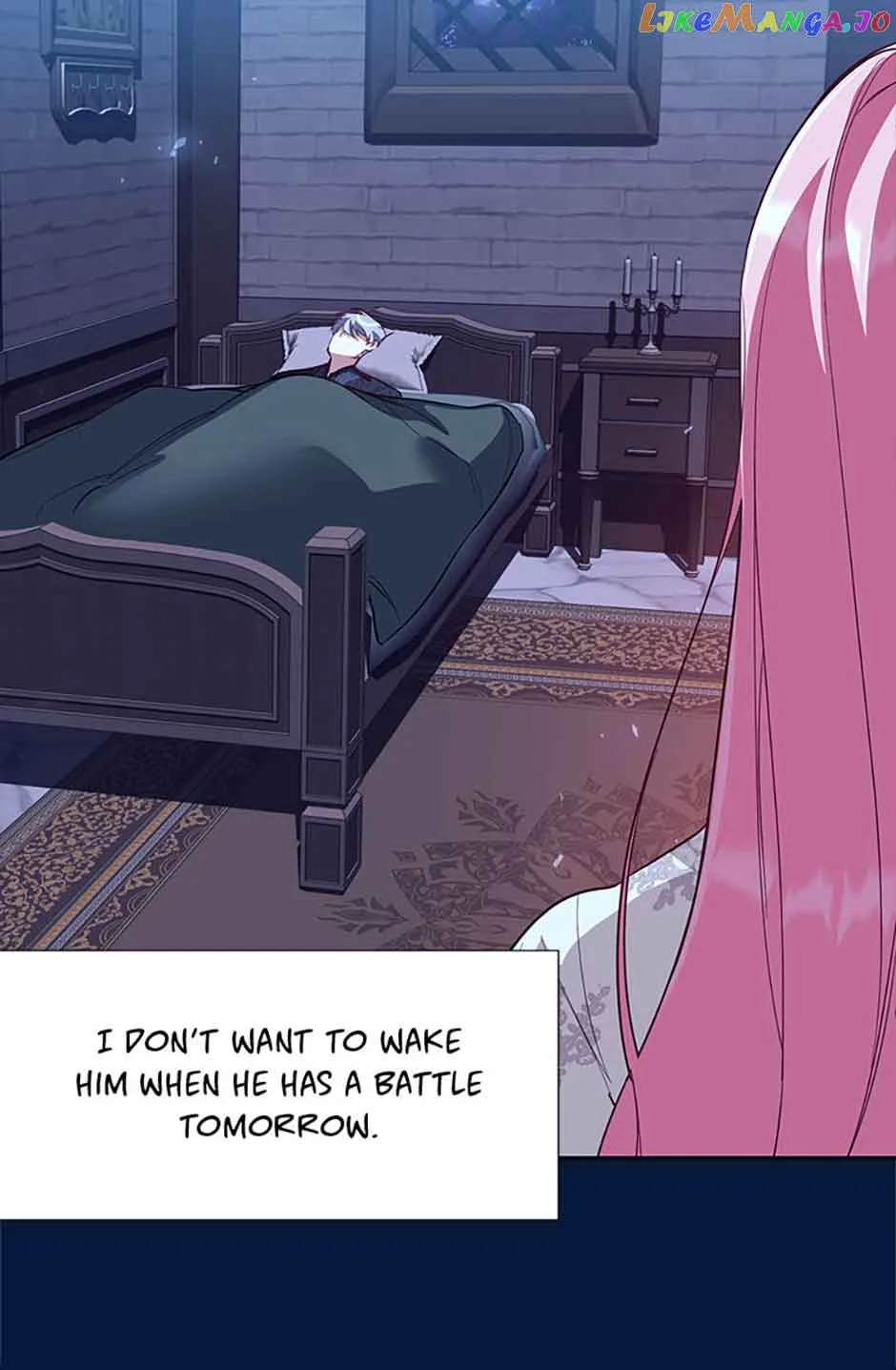 My younger brother forces my flower path Chapter 49 page 53
