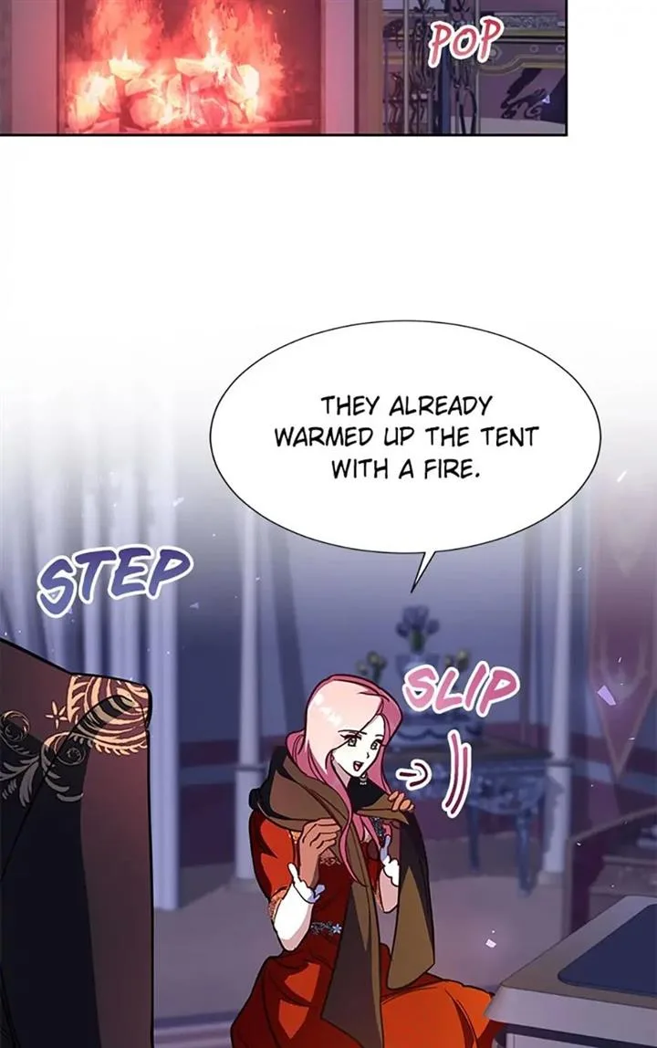 My younger brother forces my flower path Chapter 45 page 42