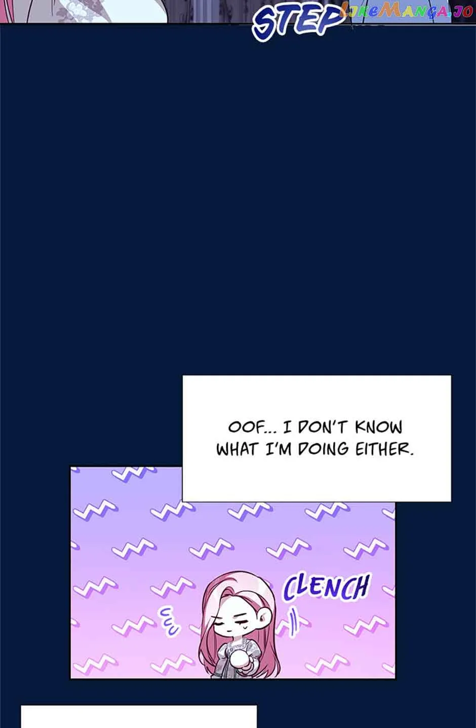 My younger brother forces my flower path Chapter 49 page 49