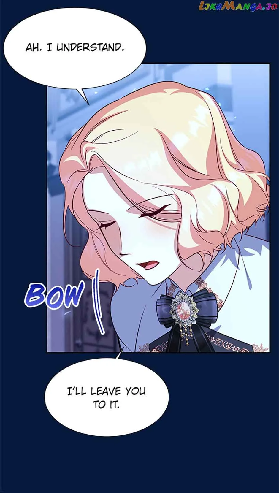 My younger brother forces my flower path Chapter 49 page 47