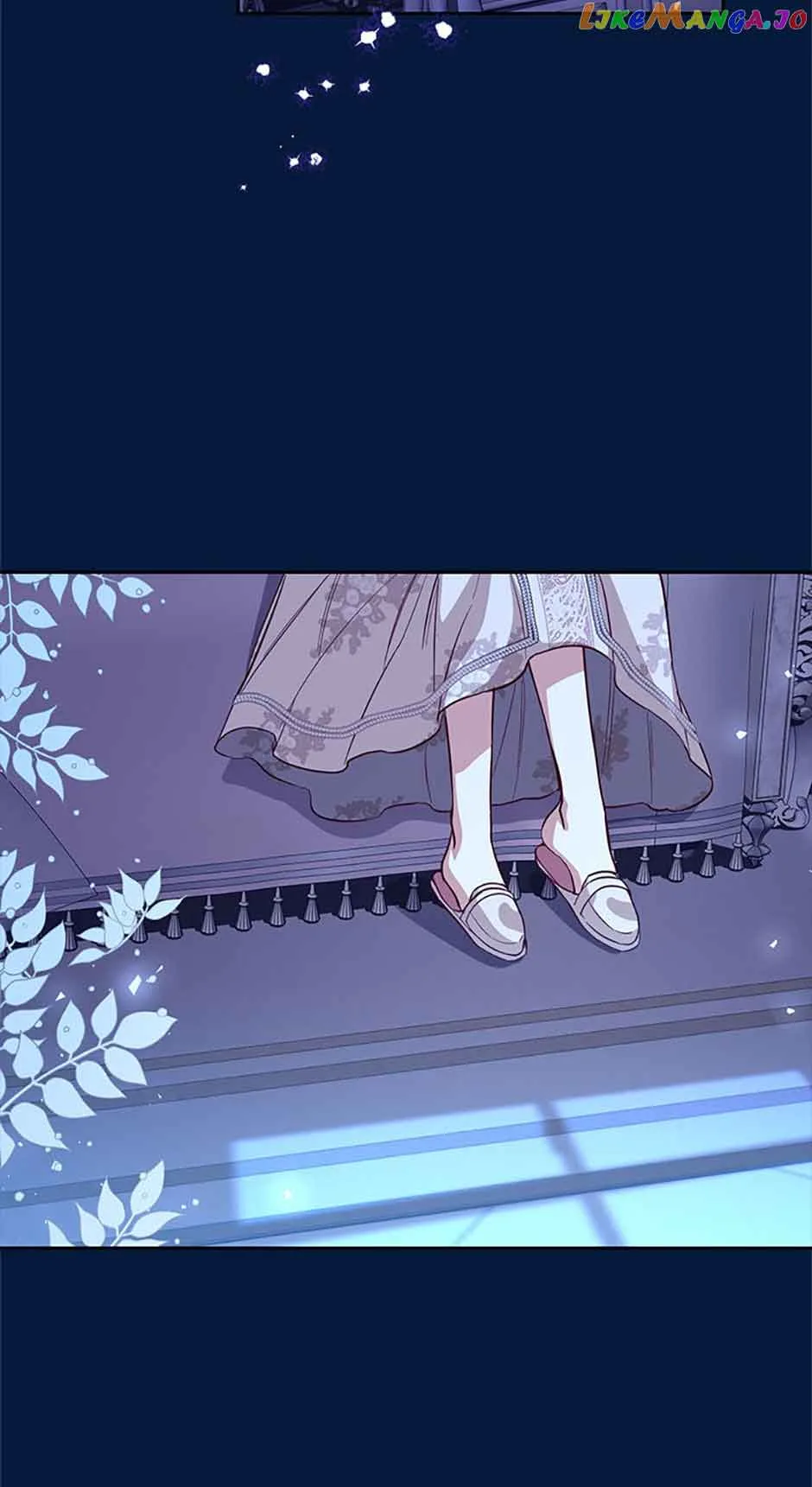 My younger brother forces my flower path Chapter 49 page 31