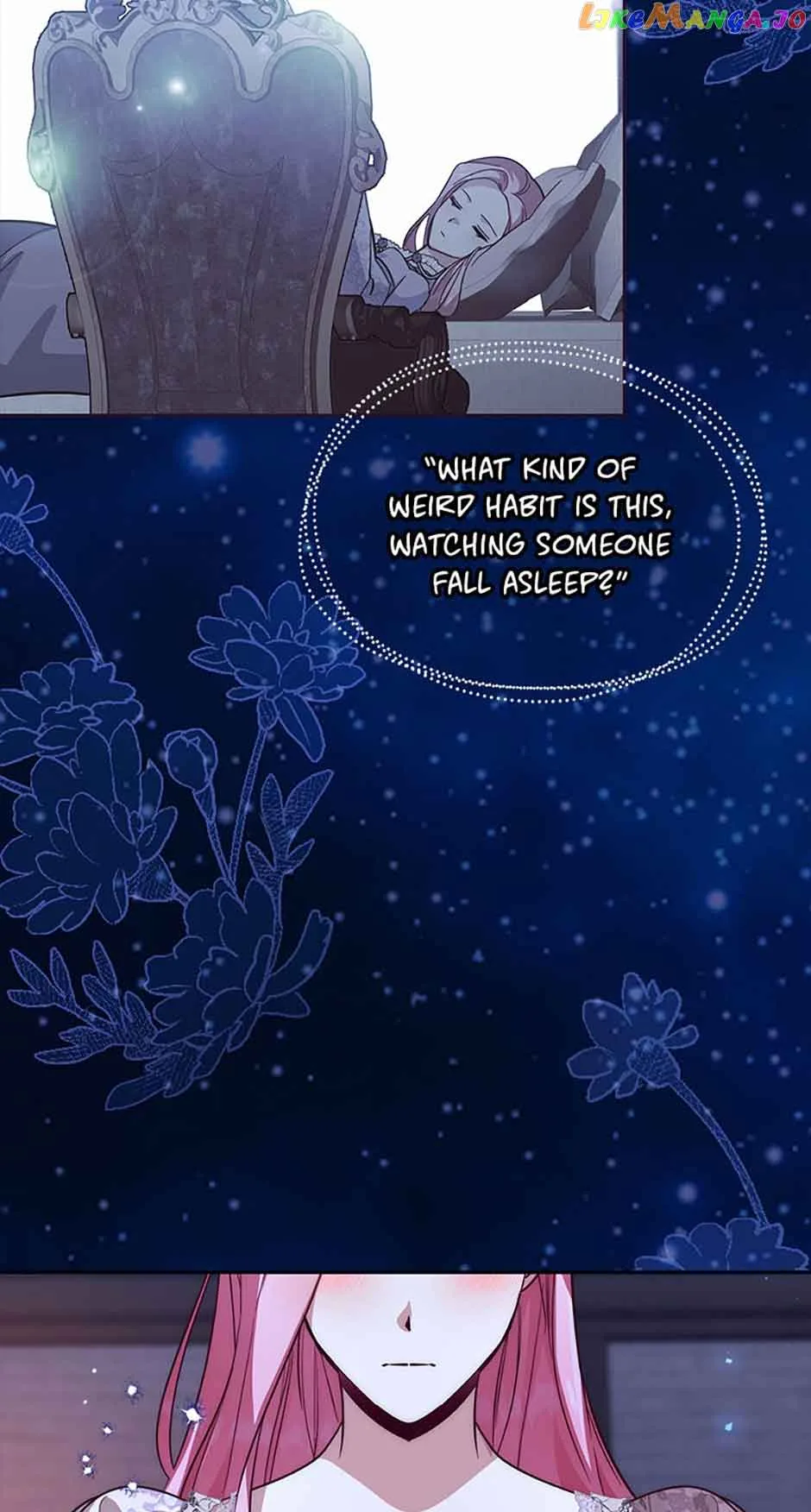 My younger brother forces my flower path Chapter 49 page 65