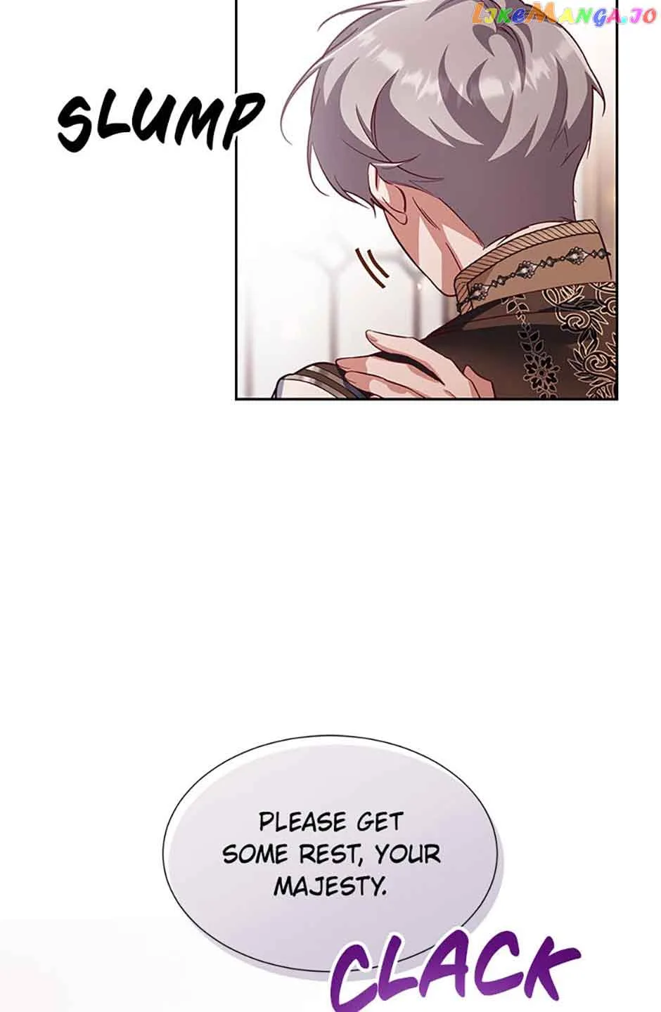 My younger brother forces my flower path Chapter 49 page 25