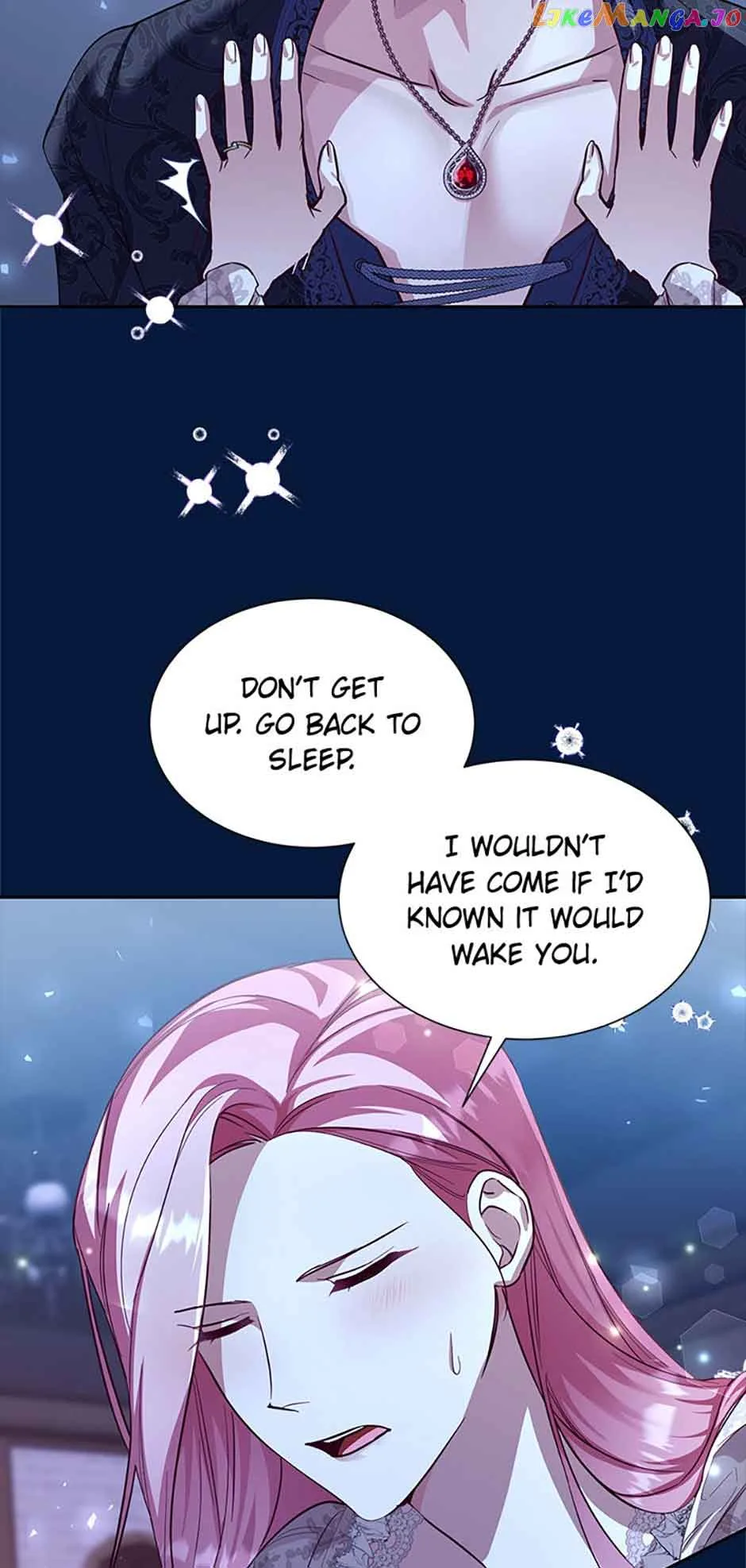 My younger brother forces my flower path Chapter 49 page 60