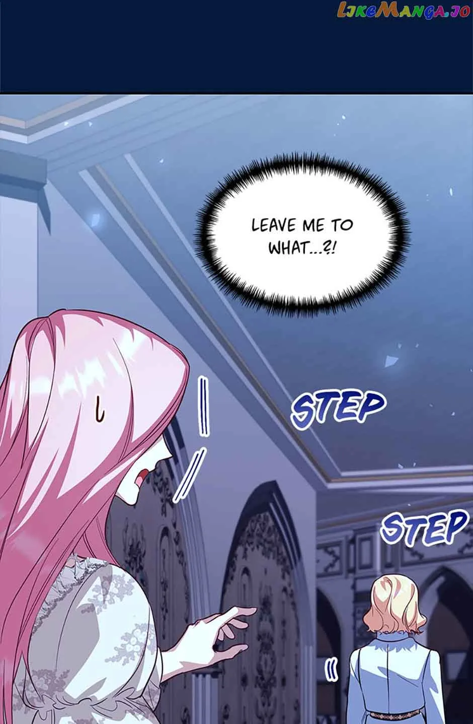 My younger brother forces my flower path Chapter 49 page 48