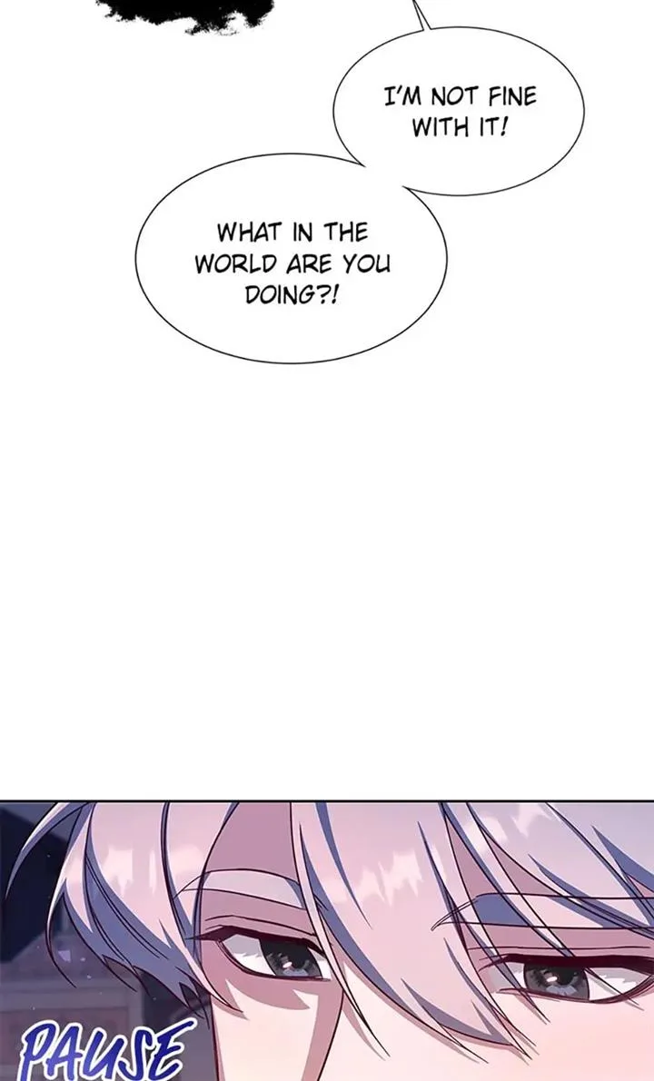 My younger brother forces my flower path Chapter 45 page 51