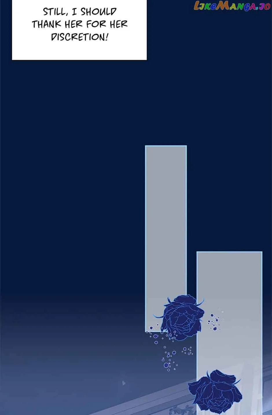 My younger brother forces my flower path Chapter 49 page 50