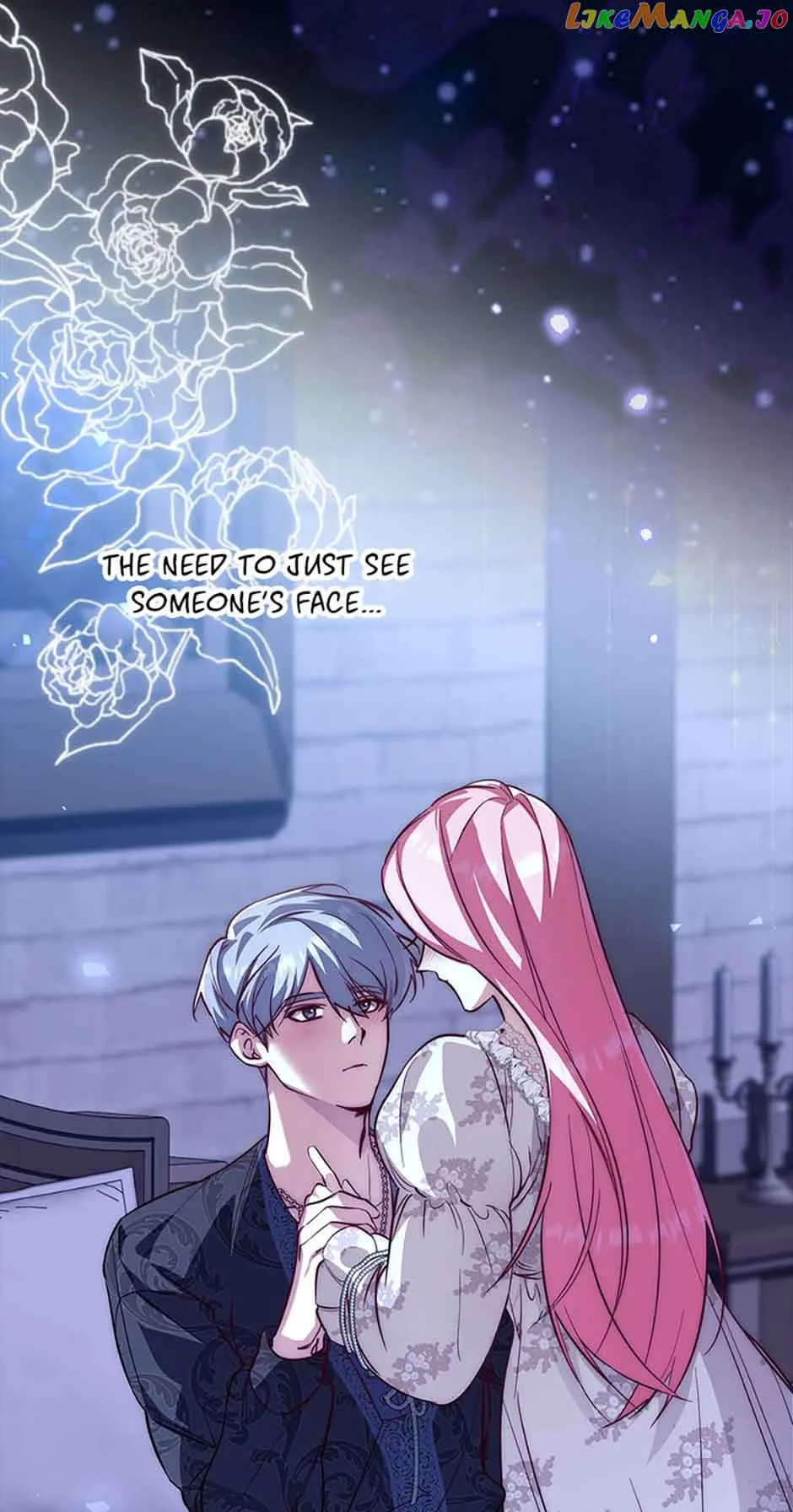 My younger brother forces my flower path Chapter 49 page 69
