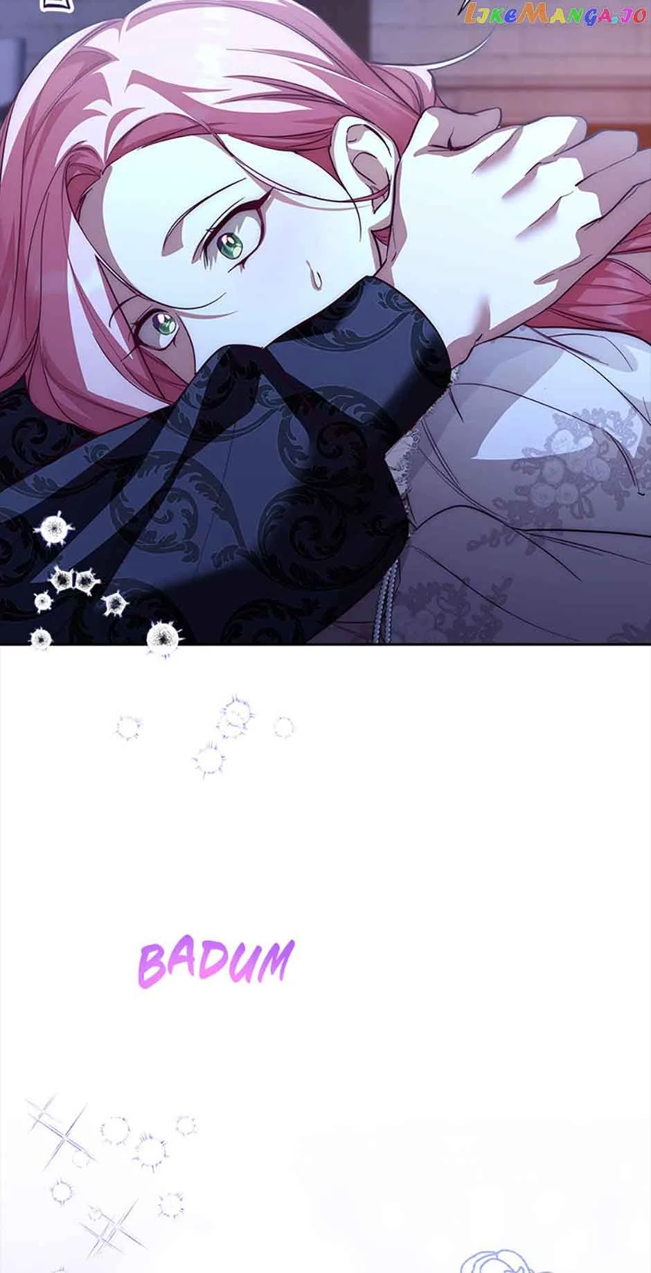 My younger brother forces my flower path Chapter 49 page 78