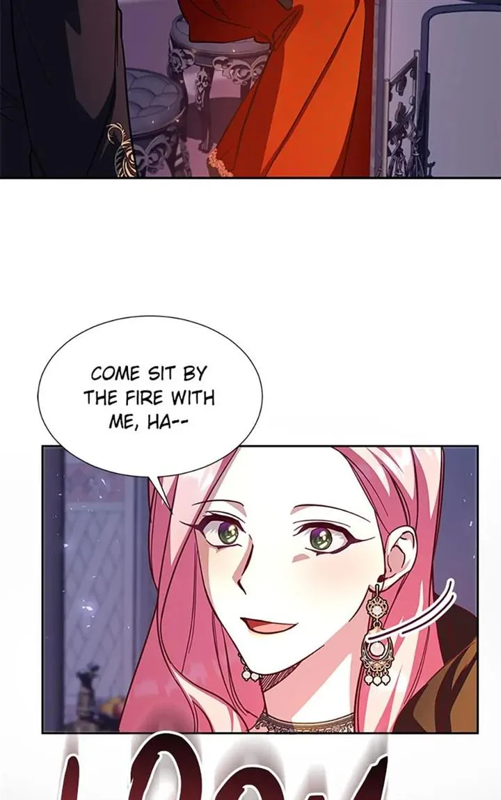 My younger brother forces my flower path Chapter 45 page 43