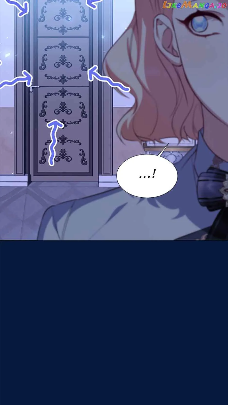 My younger brother forces my flower path Chapter 49 page 46