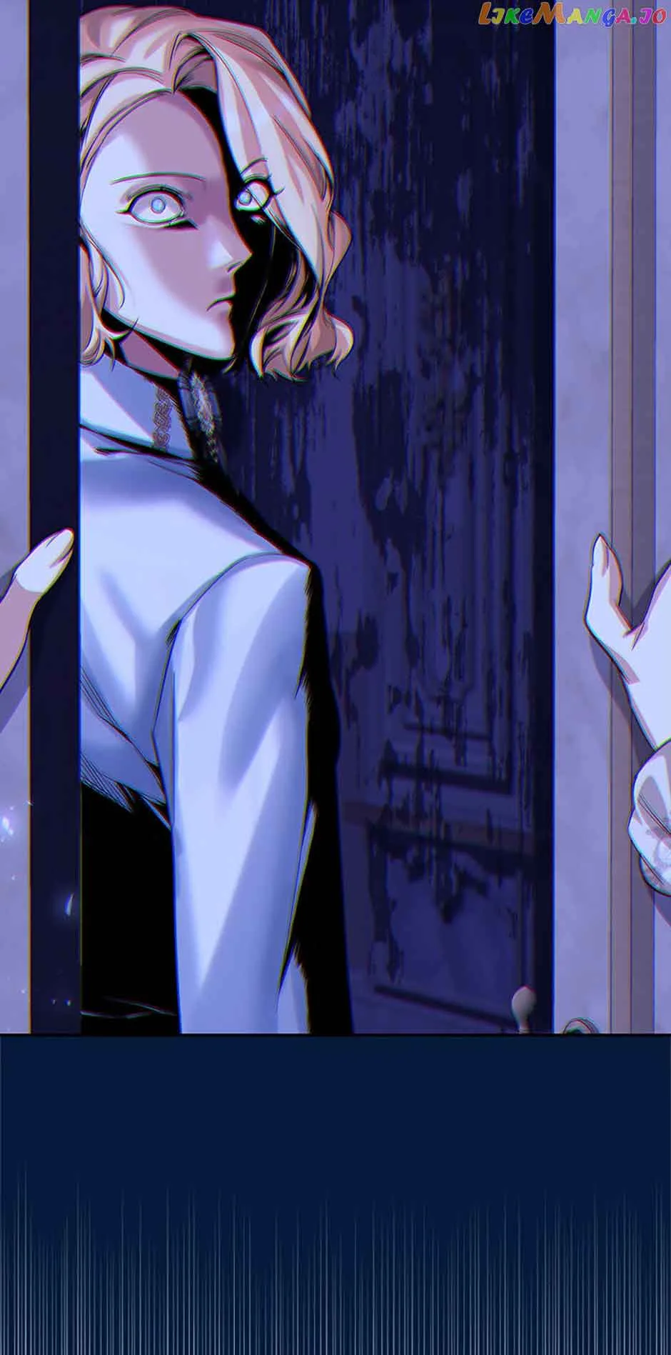 My younger brother forces my flower path Chapter 49 page 38