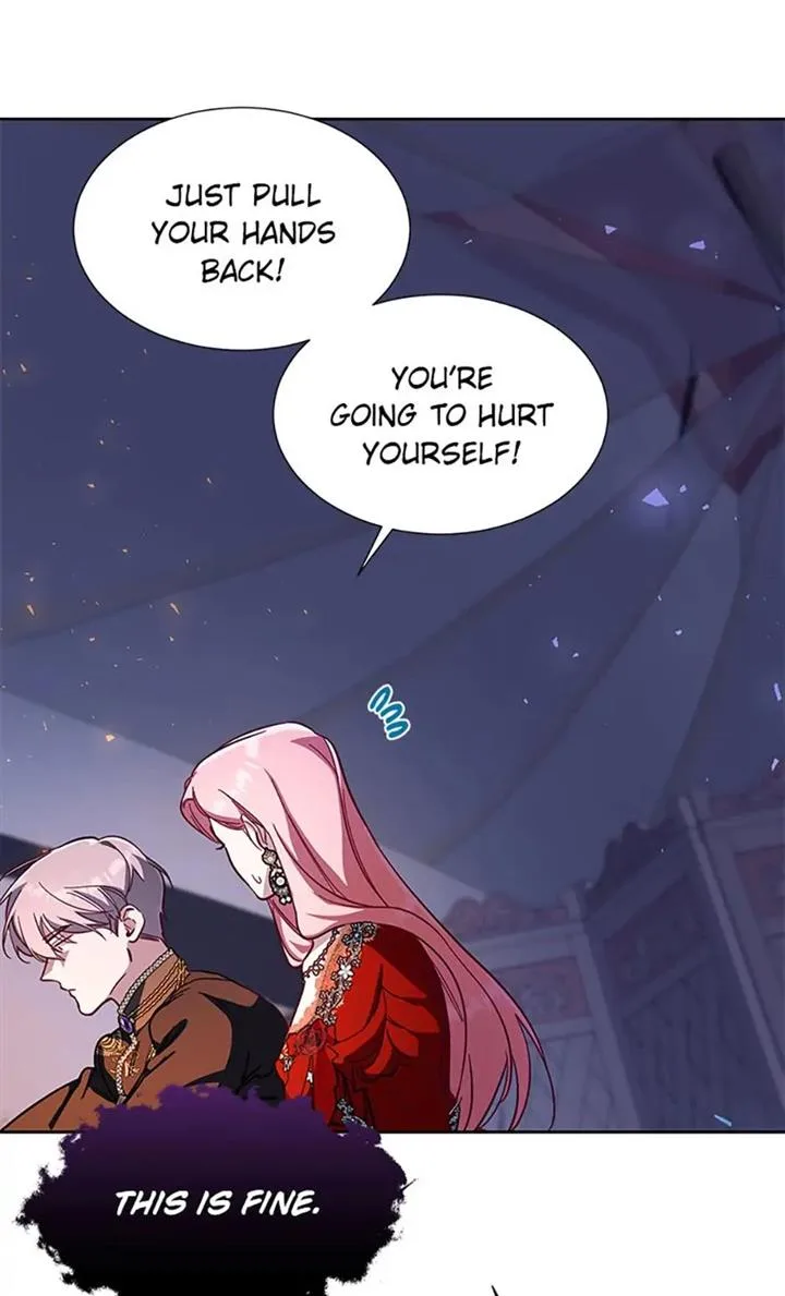 My younger brother forces my flower path Chapter 45 page 50