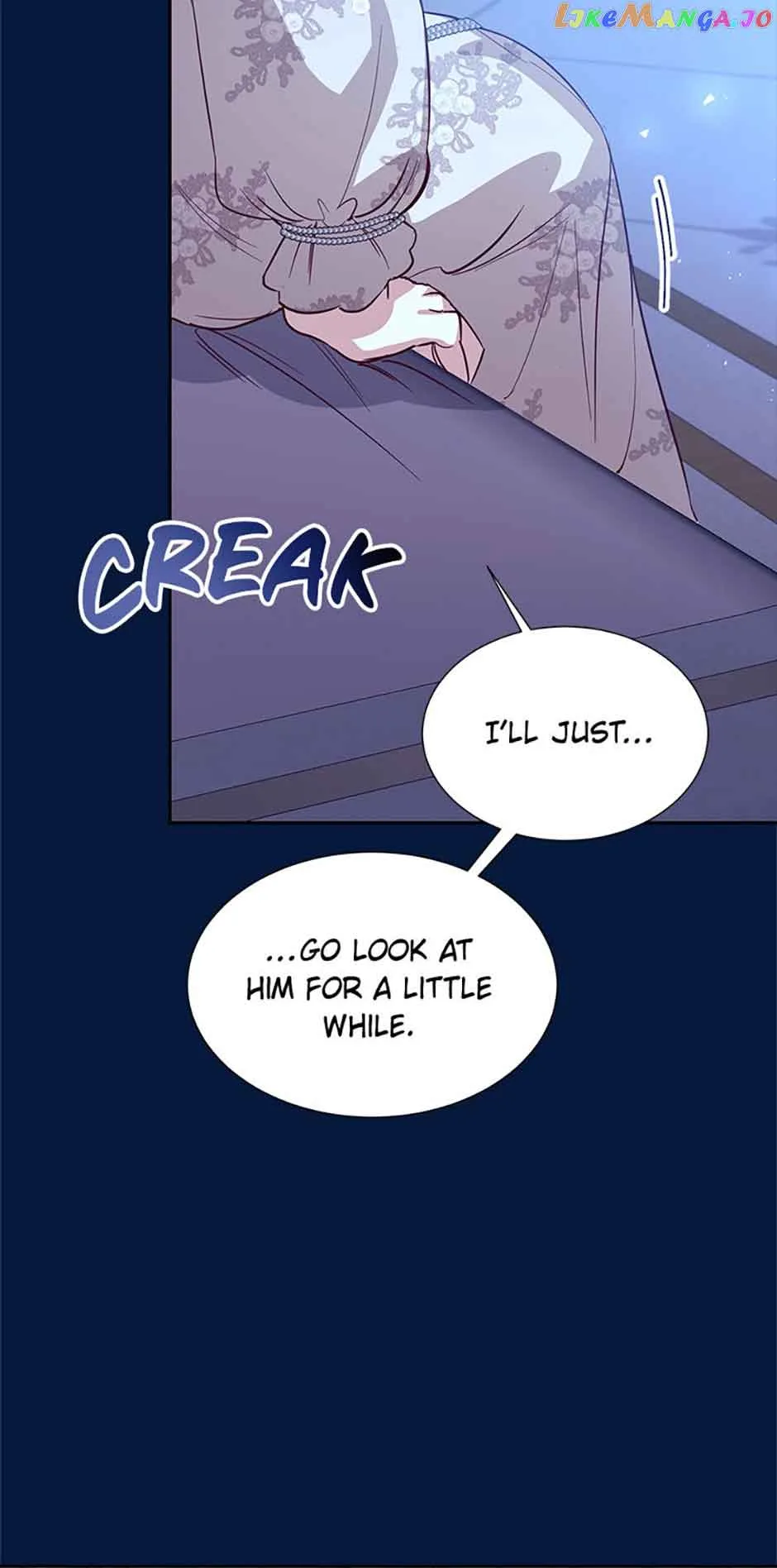My younger brother forces my flower path Chapter 49 page 36