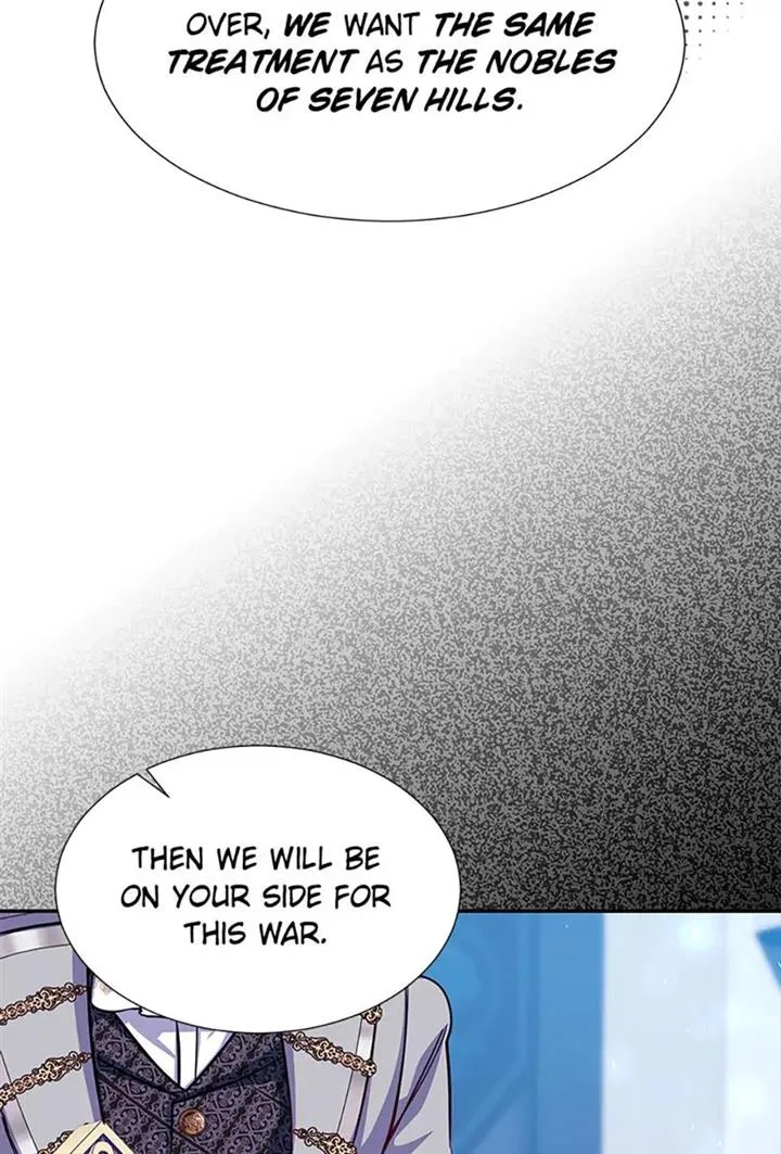 My younger brother forces my flower path Chapter 46 page 19