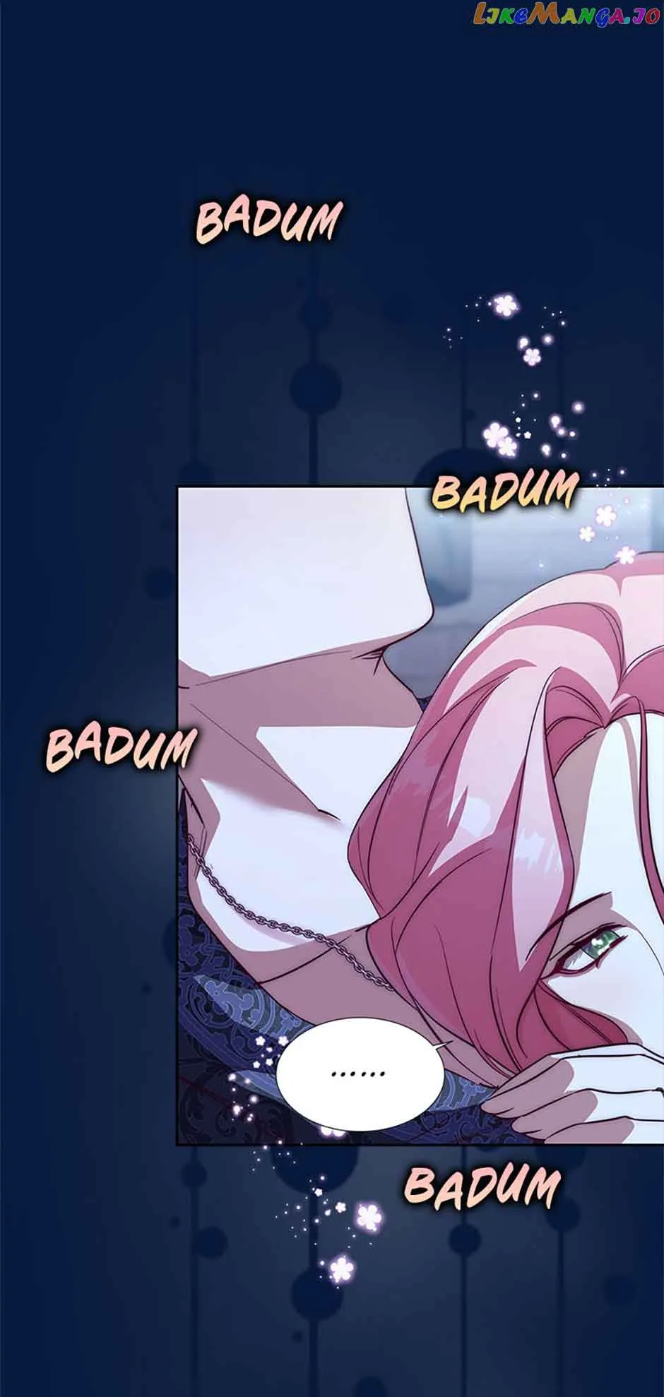 My younger brother forces my flower path Chapter 49 page 80