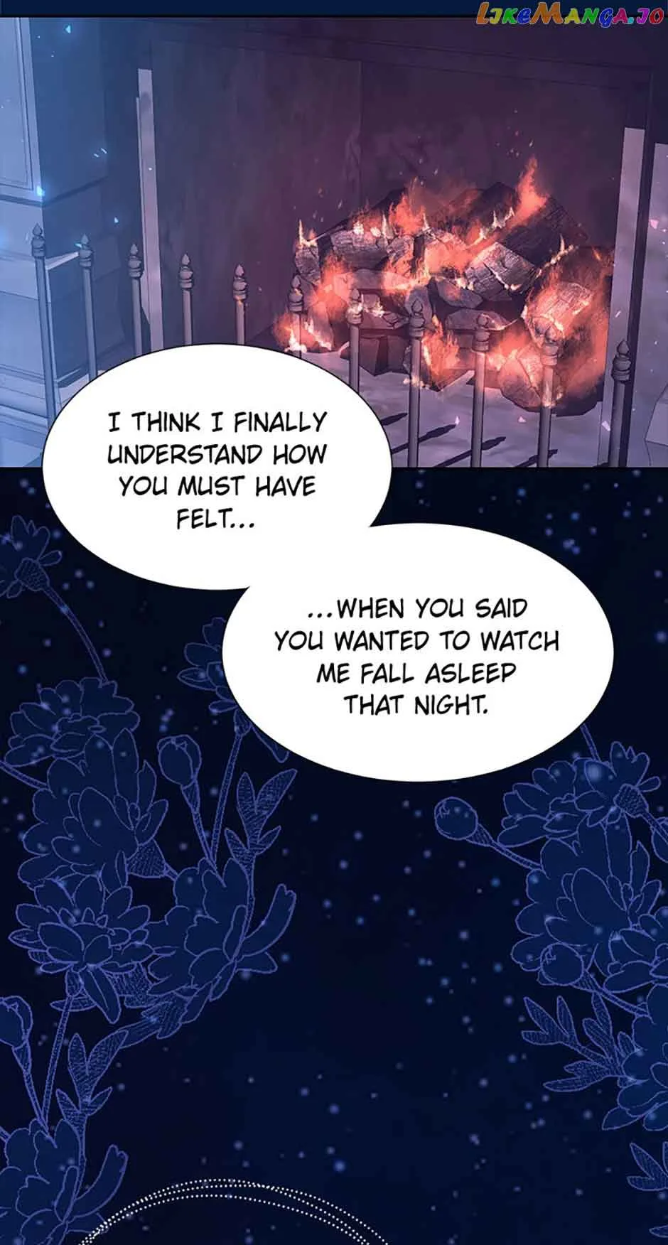 My younger brother forces my flower path Chapter 49 page 63