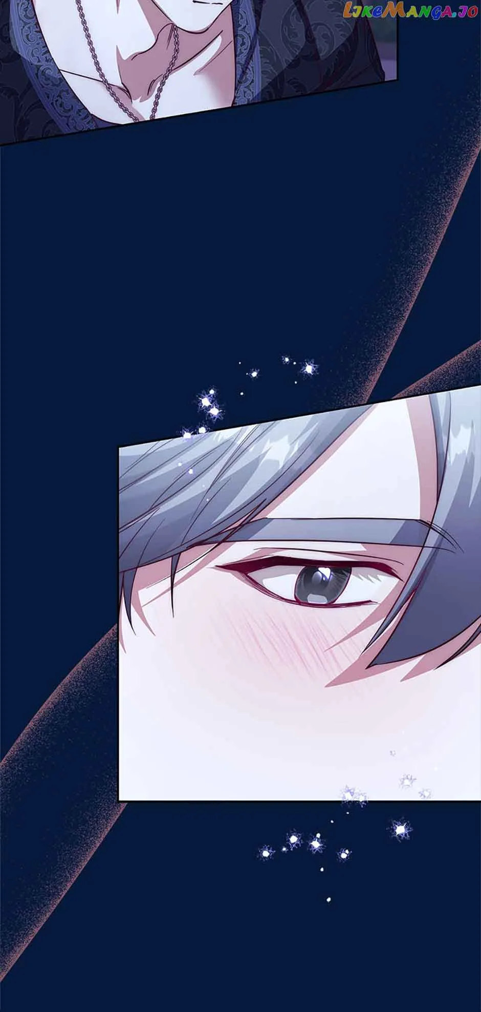 My younger brother forces my flower path Chapter 49 page 85