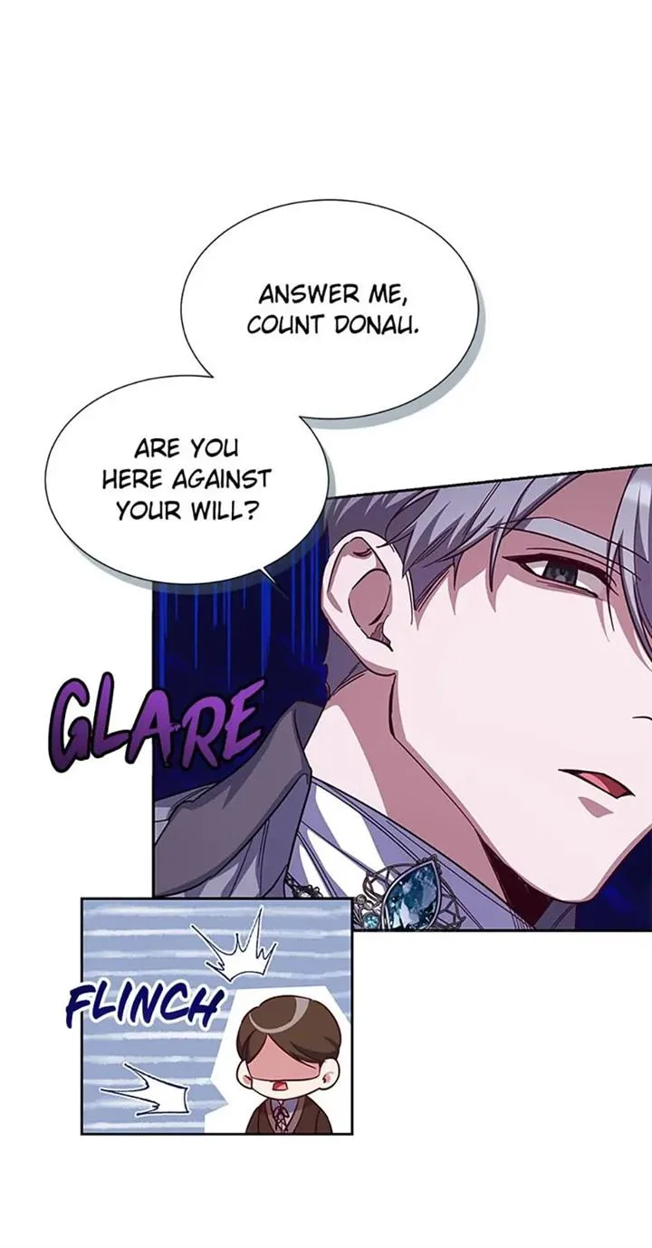 My younger brother forces my flower path Chapter 46 page 5