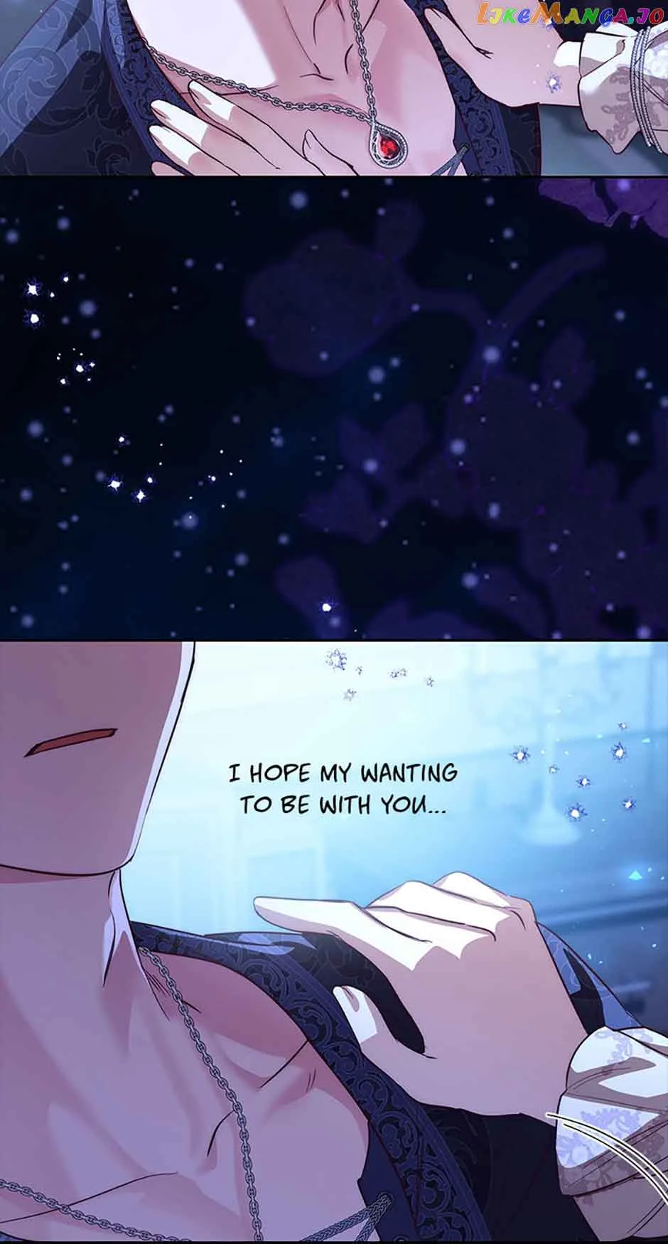 My younger brother forces my flower path Chapter 49 page 67