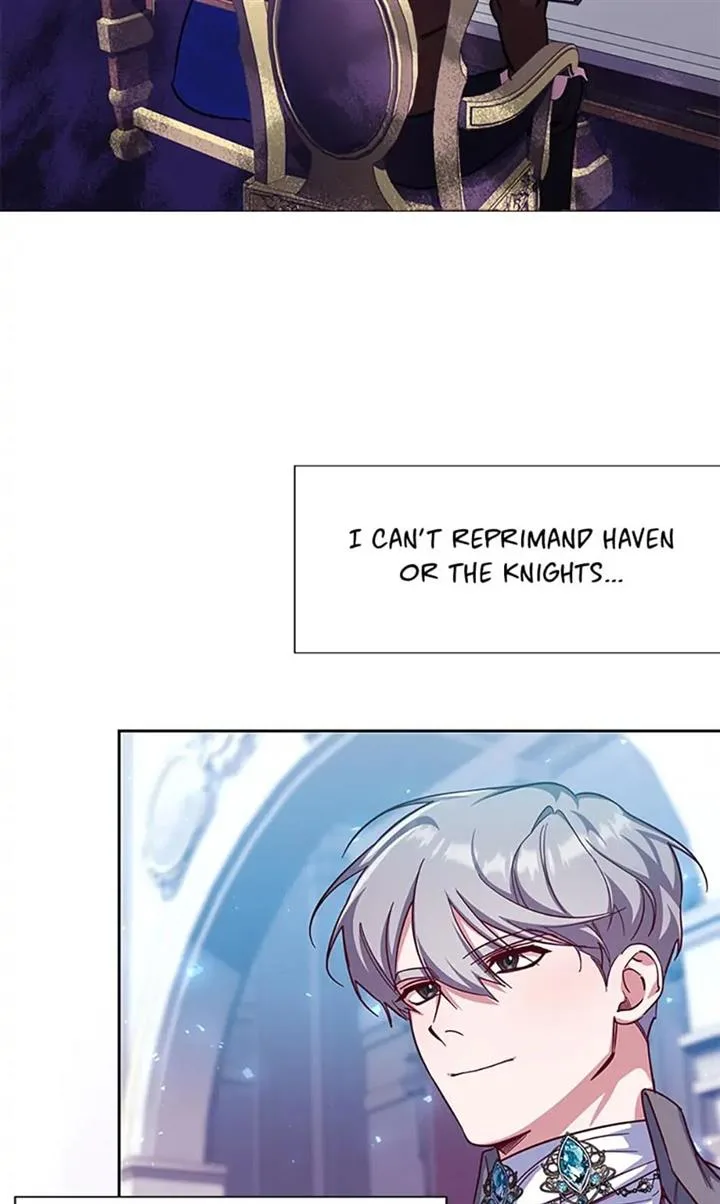 My younger brother forces my flower path Chapter 46 page 13