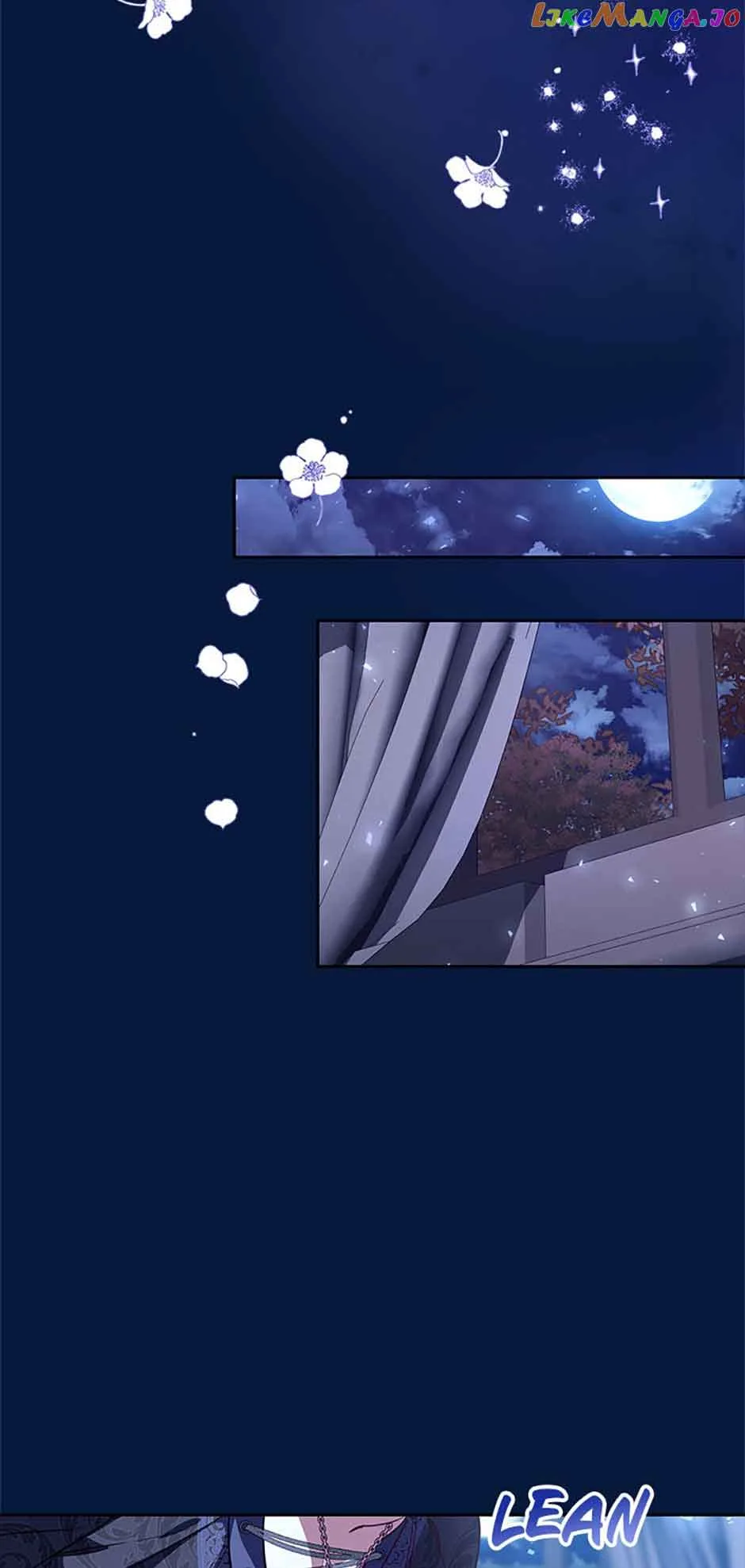 My younger brother forces my flower path Chapter 49 page 83