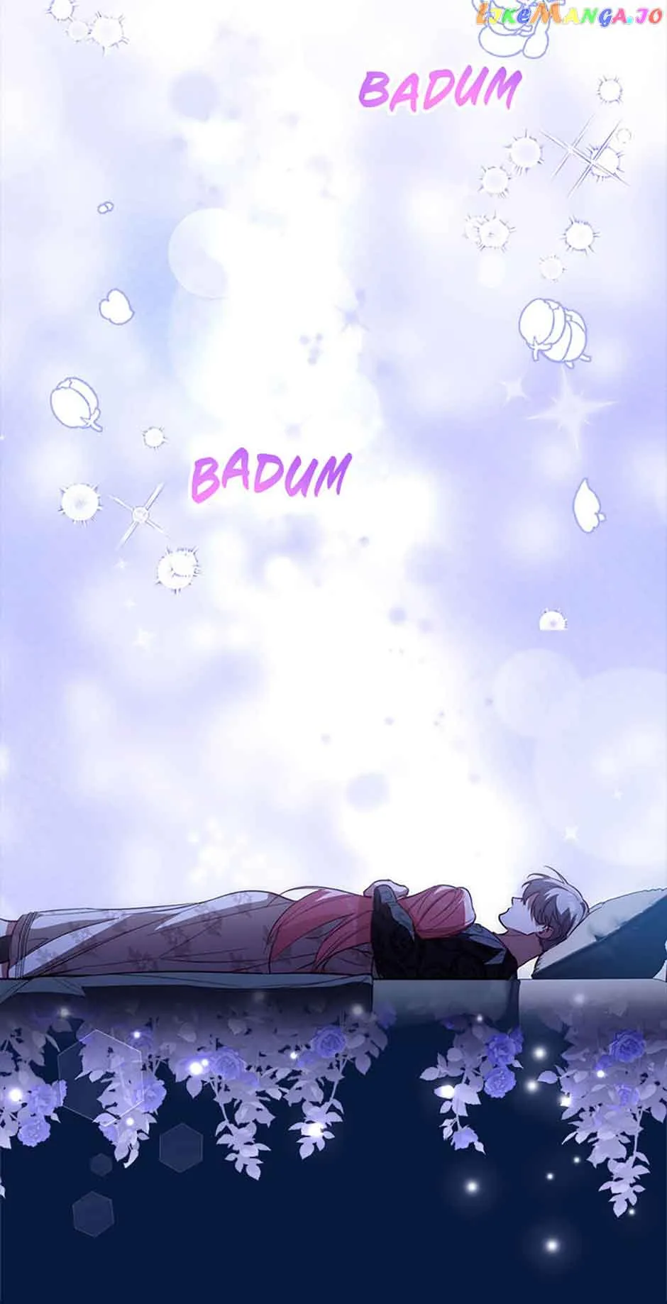 My younger brother forces my flower path Chapter 49 page 79