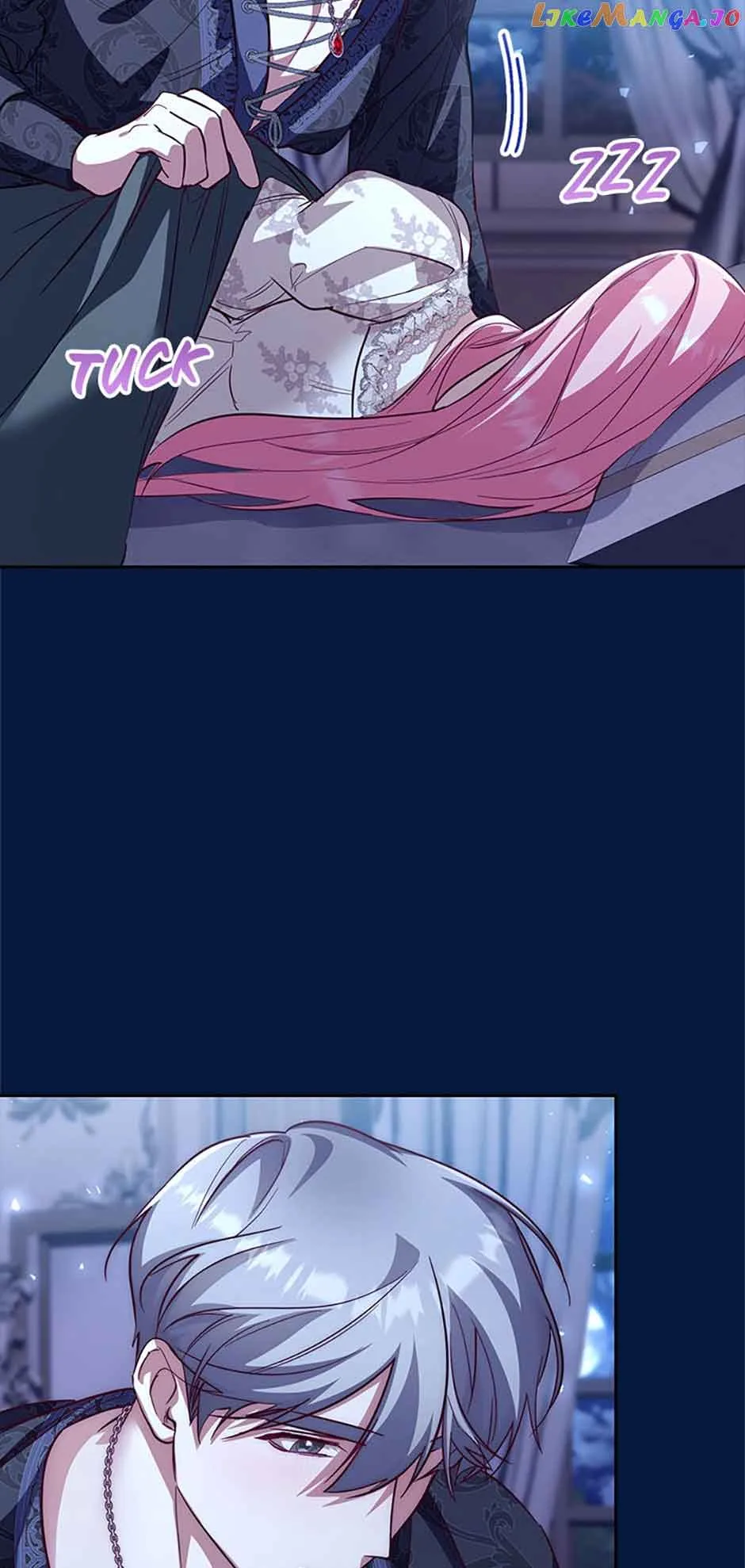 My younger brother forces my flower path Chapter 49 page 84