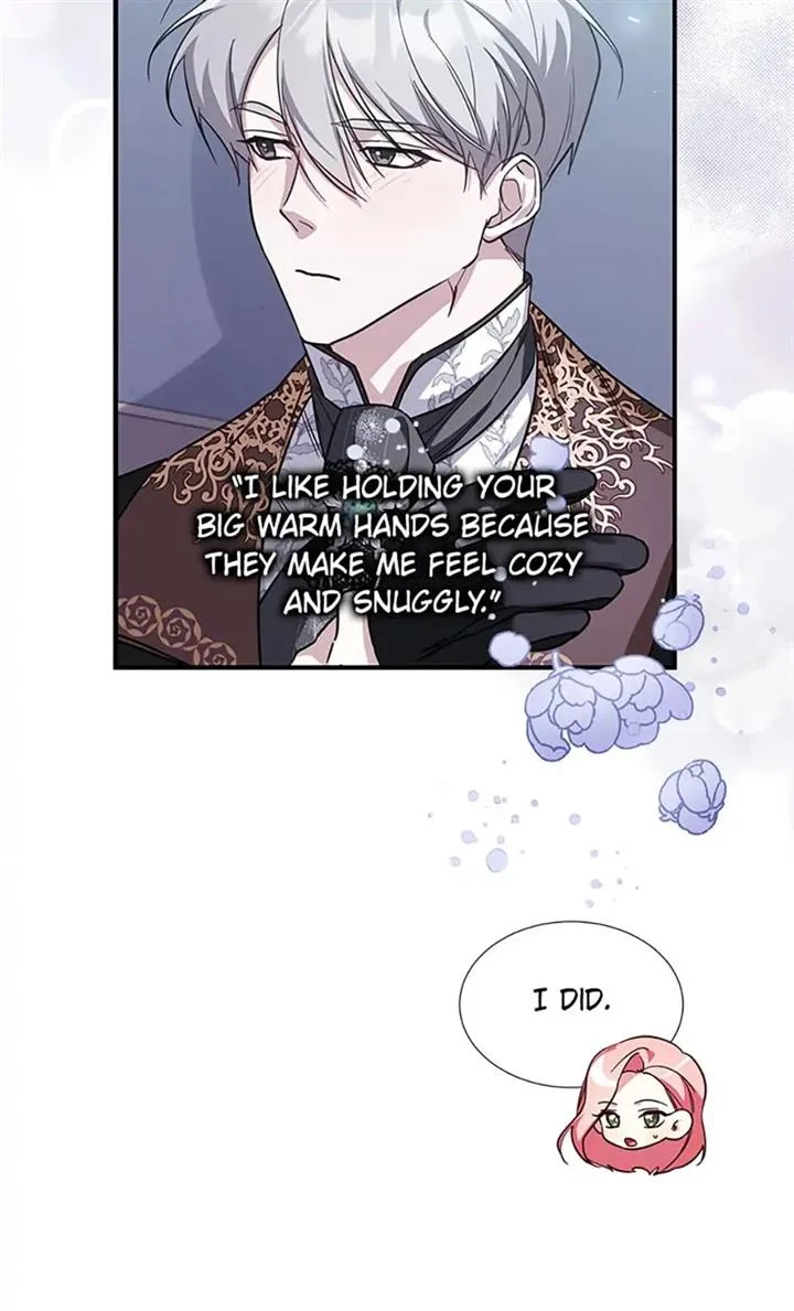 My younger brother forces my flower path Chapter 45 page 54