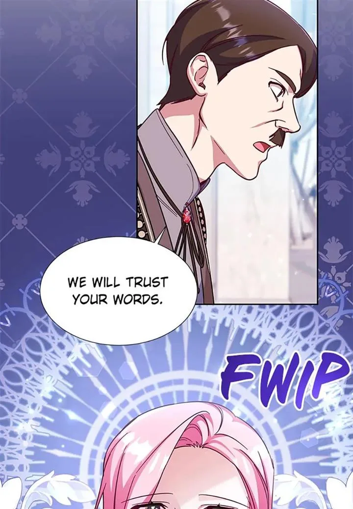 My younger brother forces my flower path Chapter 46 page 25