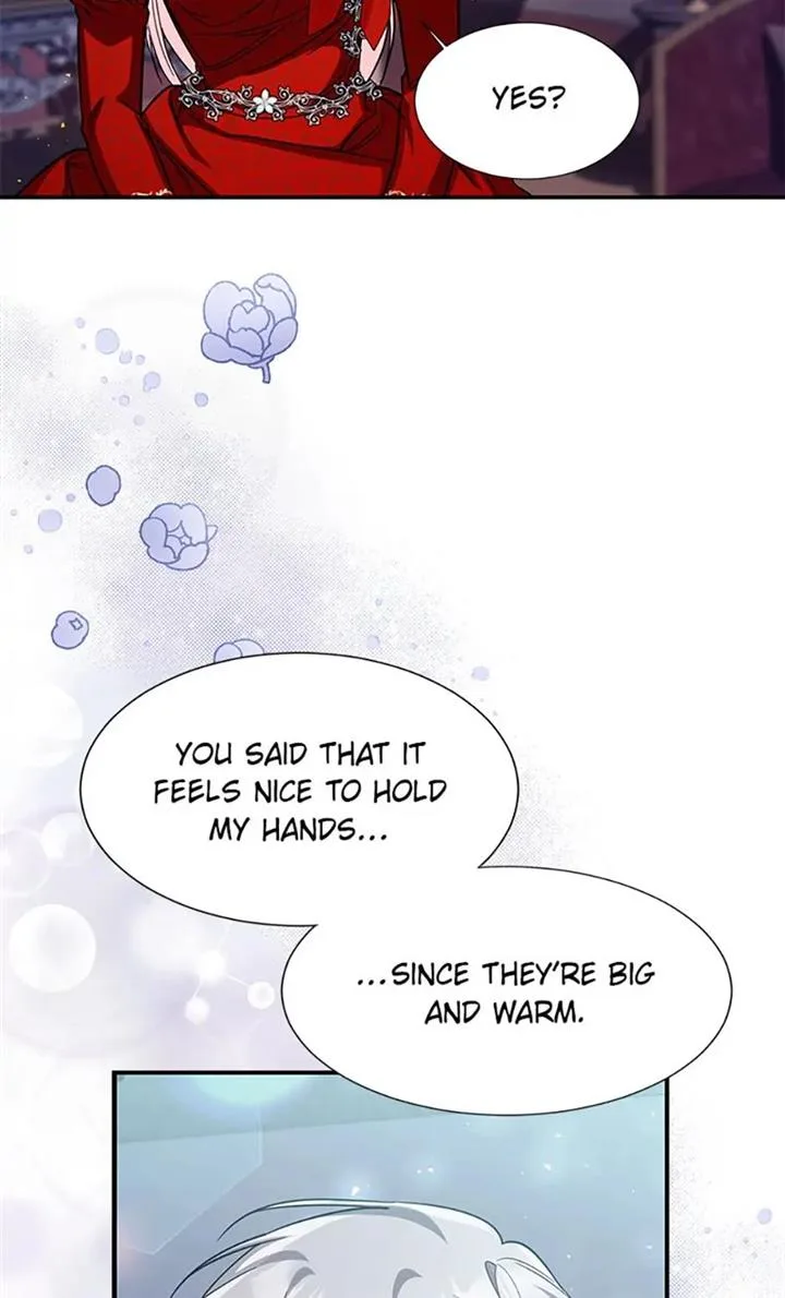 My younger brother forces my flower path Chapter 45 page 53