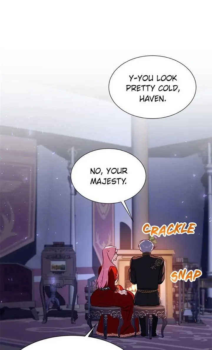 My younger brother forces my flower path Chapter 45 page 47