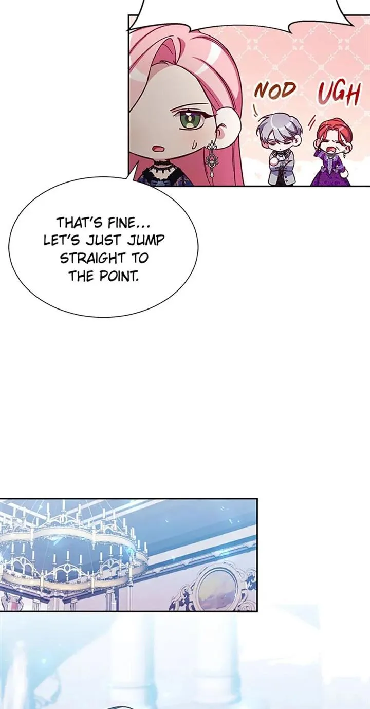 My younger brother forces my flower path Chapter 46 page 7
