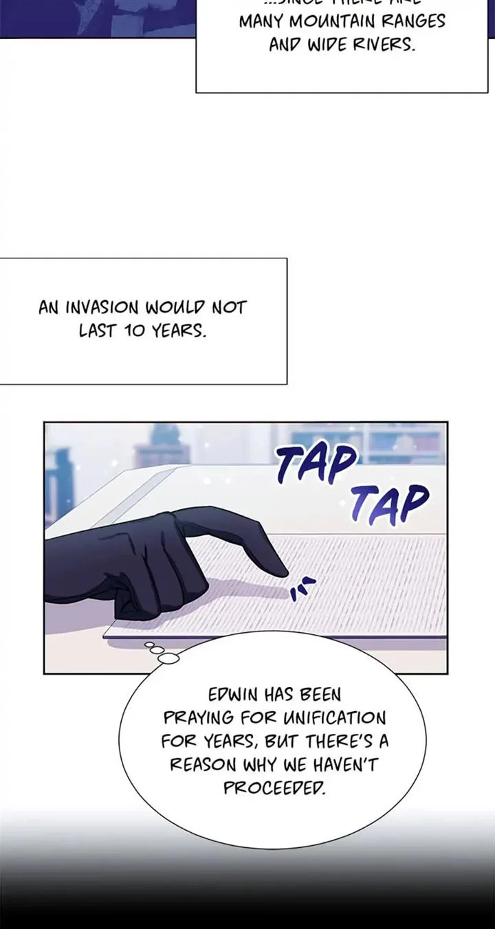 My younger brother forces my flower path Chapter 46 page 39