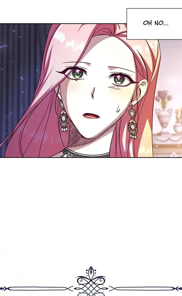 My younger brother forces my flower path Chapter 45 page 63