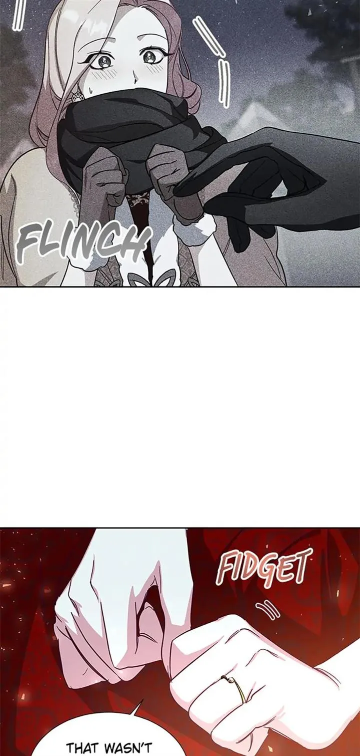 My younger brother forces my flower path Chapter 45 page 59