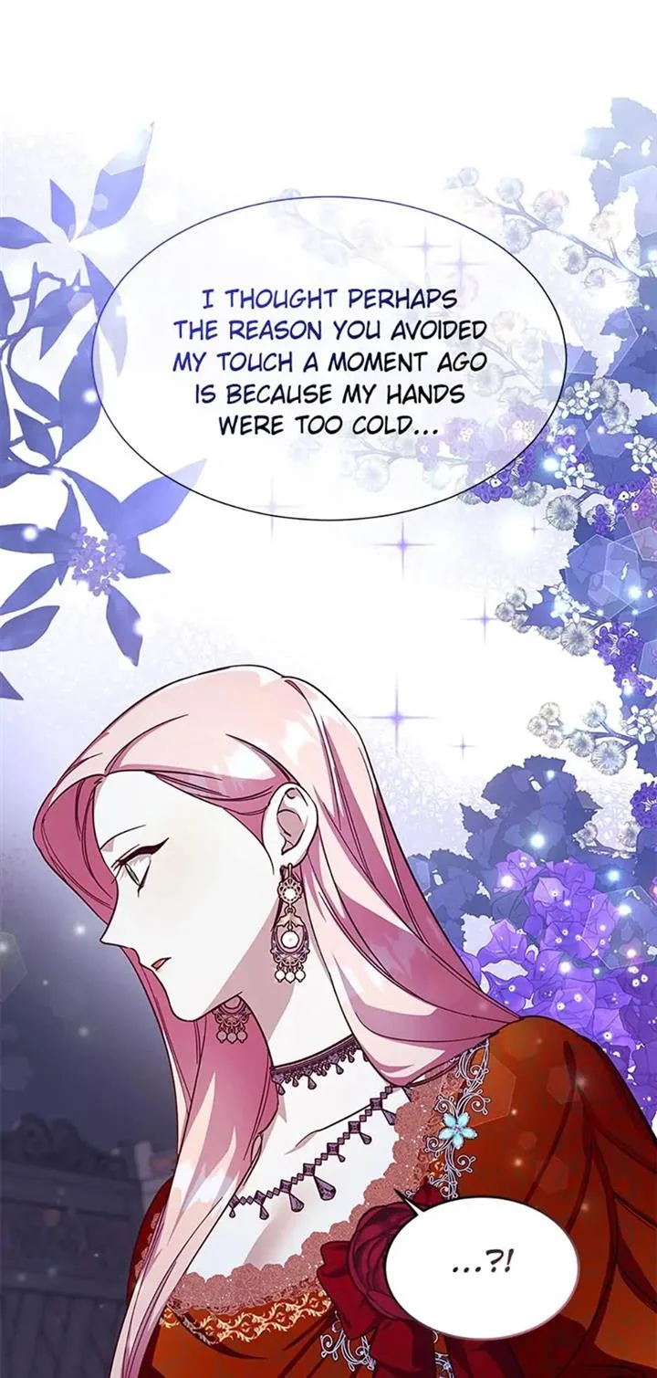 My younger brother forces my flower path Chapter 45 page 55