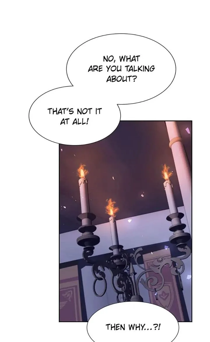 My younger brother forces my flower path Chapter 45 page 61