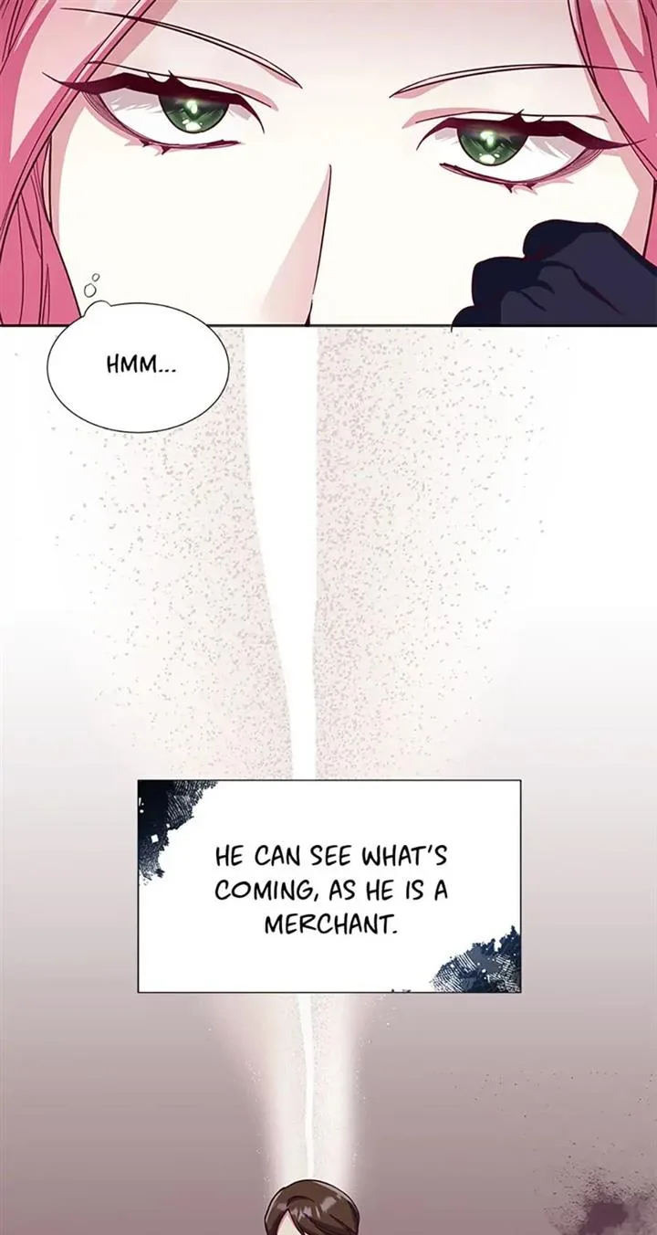 My younger brother forces my flower path Chapter 46 page 36