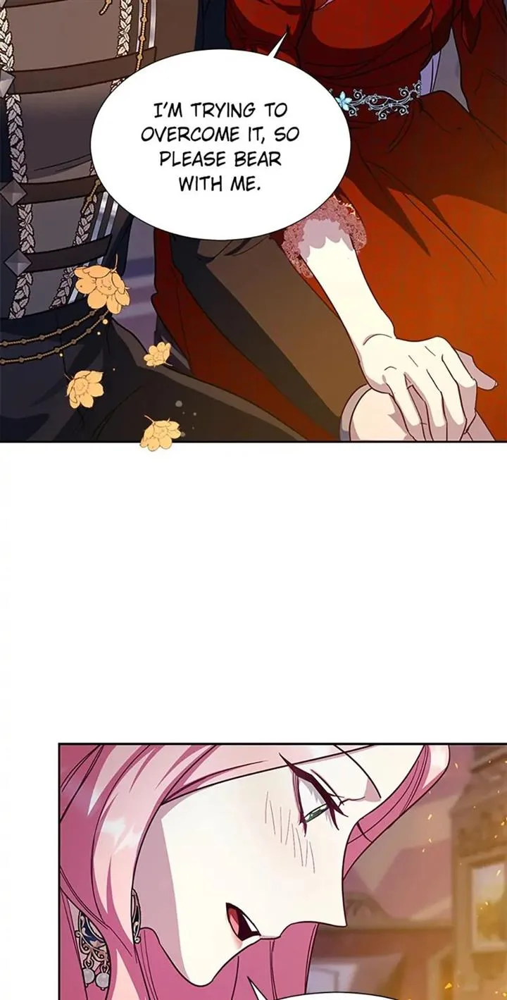 My younger brother forces my flower path Chapter 45 page 71