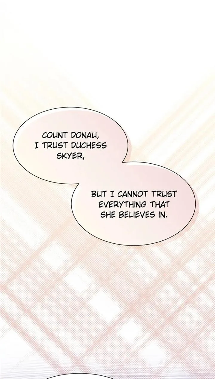 My younger brother forces my flower path Chapter 46 page 28
