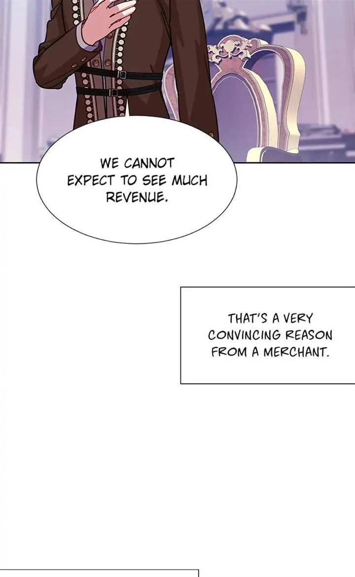 My younger brother forces my flower path Chapter 46 page 42
