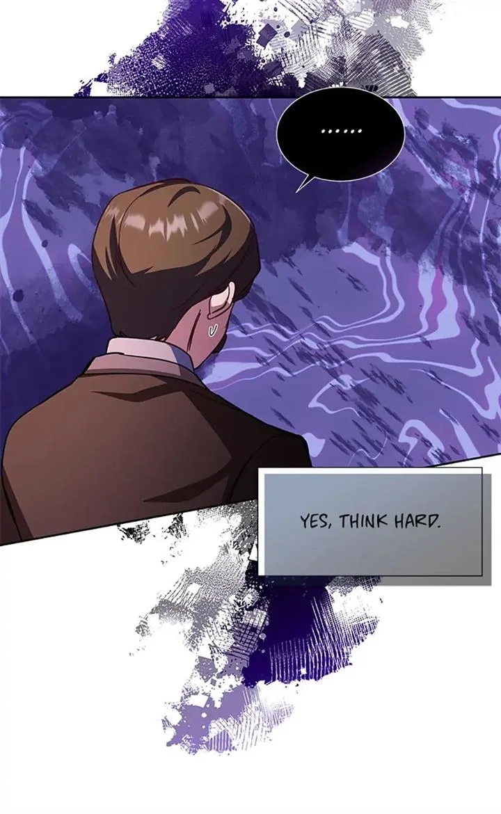 My younger brother forces my flower path Chapter 46 page 47
