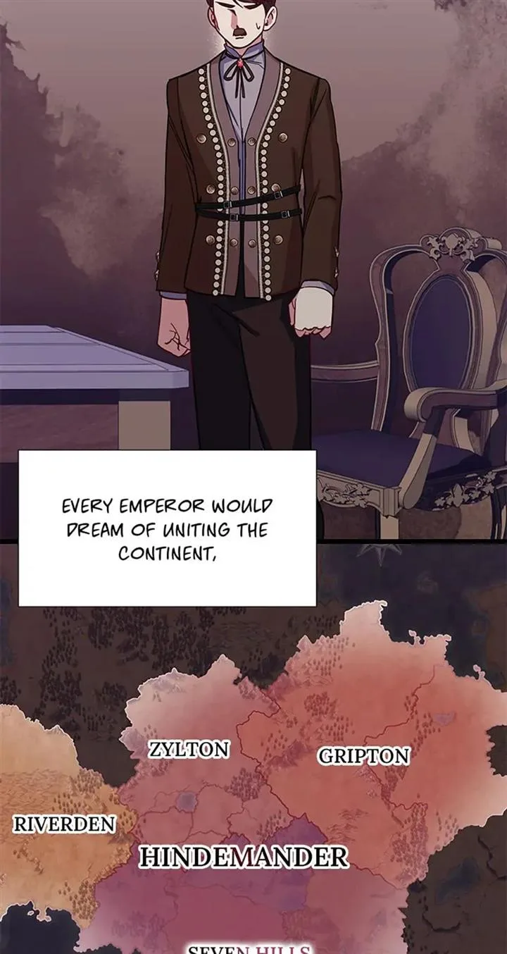 My younger brother forces my flower path Chapter 46 page 37