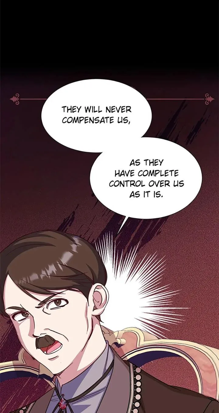 My younger brother forces my flower path Chapter 46 page 34