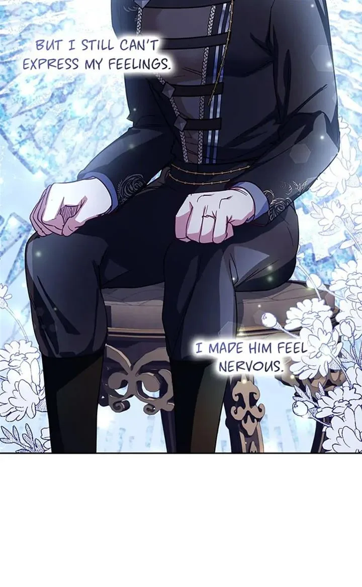 My younger brother forces my flower path Chapter 45 page 65