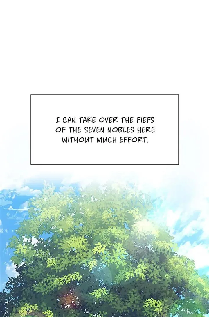 My younger brother forces my flower path Chapter 46 page 48