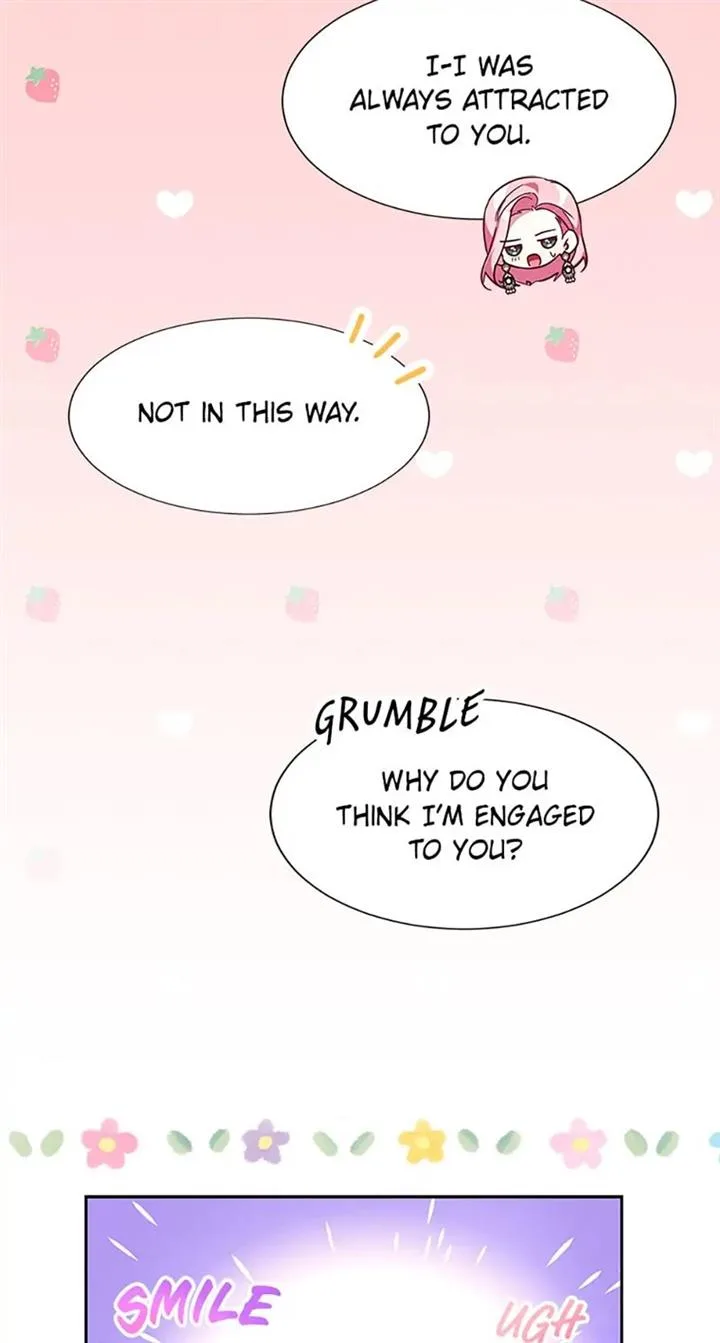 My younger brother forces my flower path Chapter 45 page 83